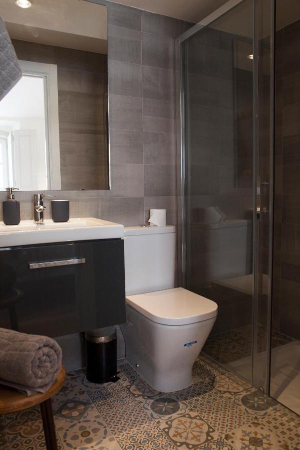 Apartament Nino De Guevara Malagaflat Malaga