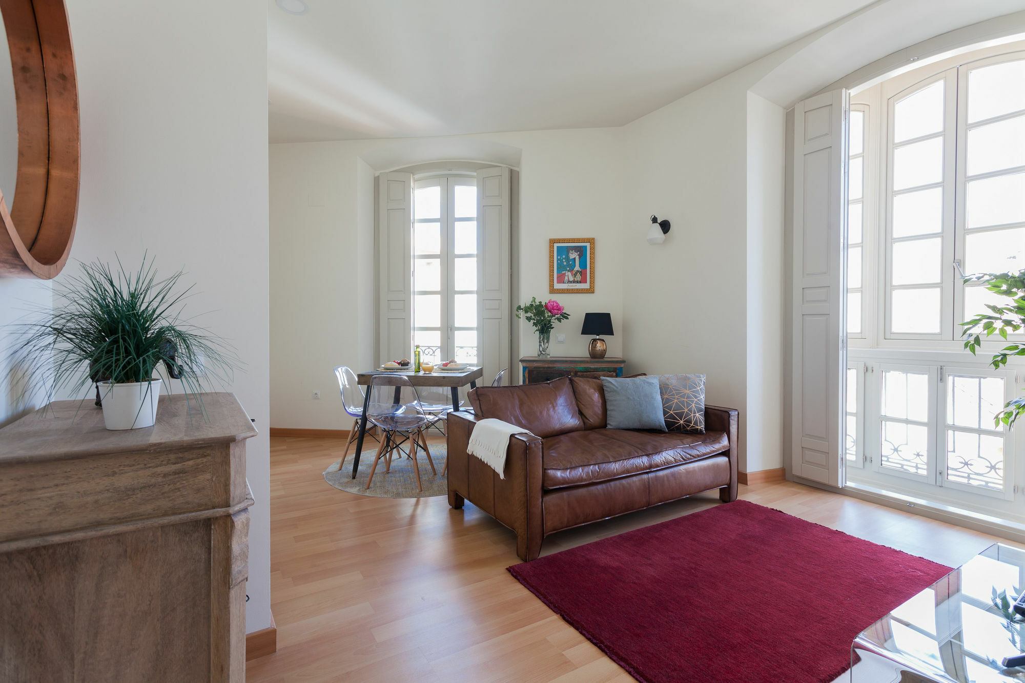Apartament Nino De Guevara Malagaflat