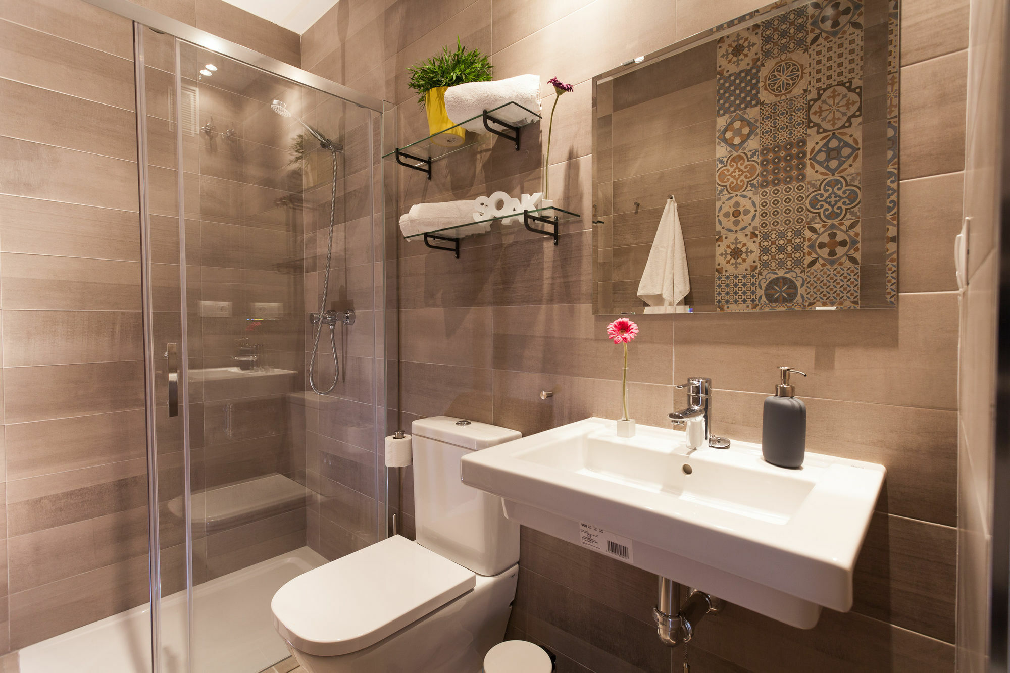 Apartament Nino De Guevara Malagaflat