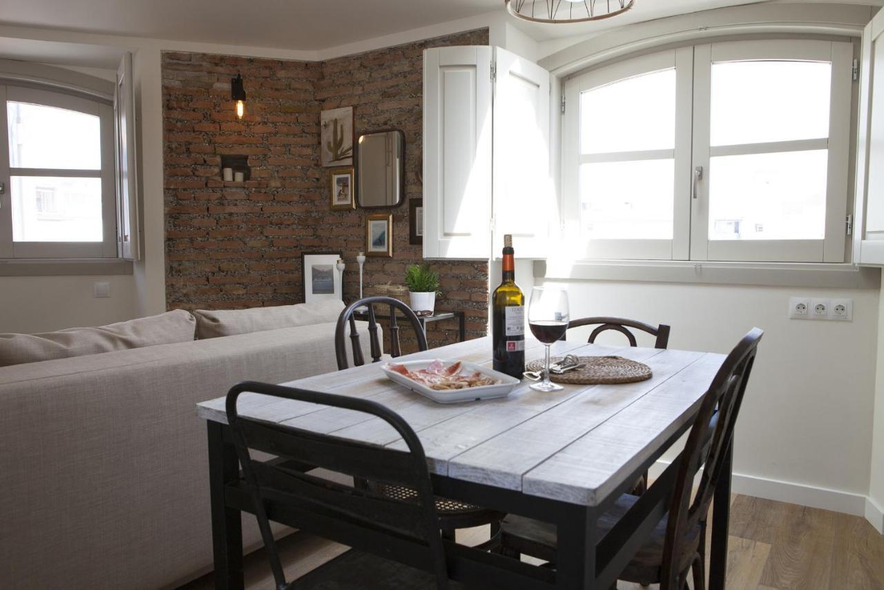 Nino De Guevara Malagaflat Apartament Malaga