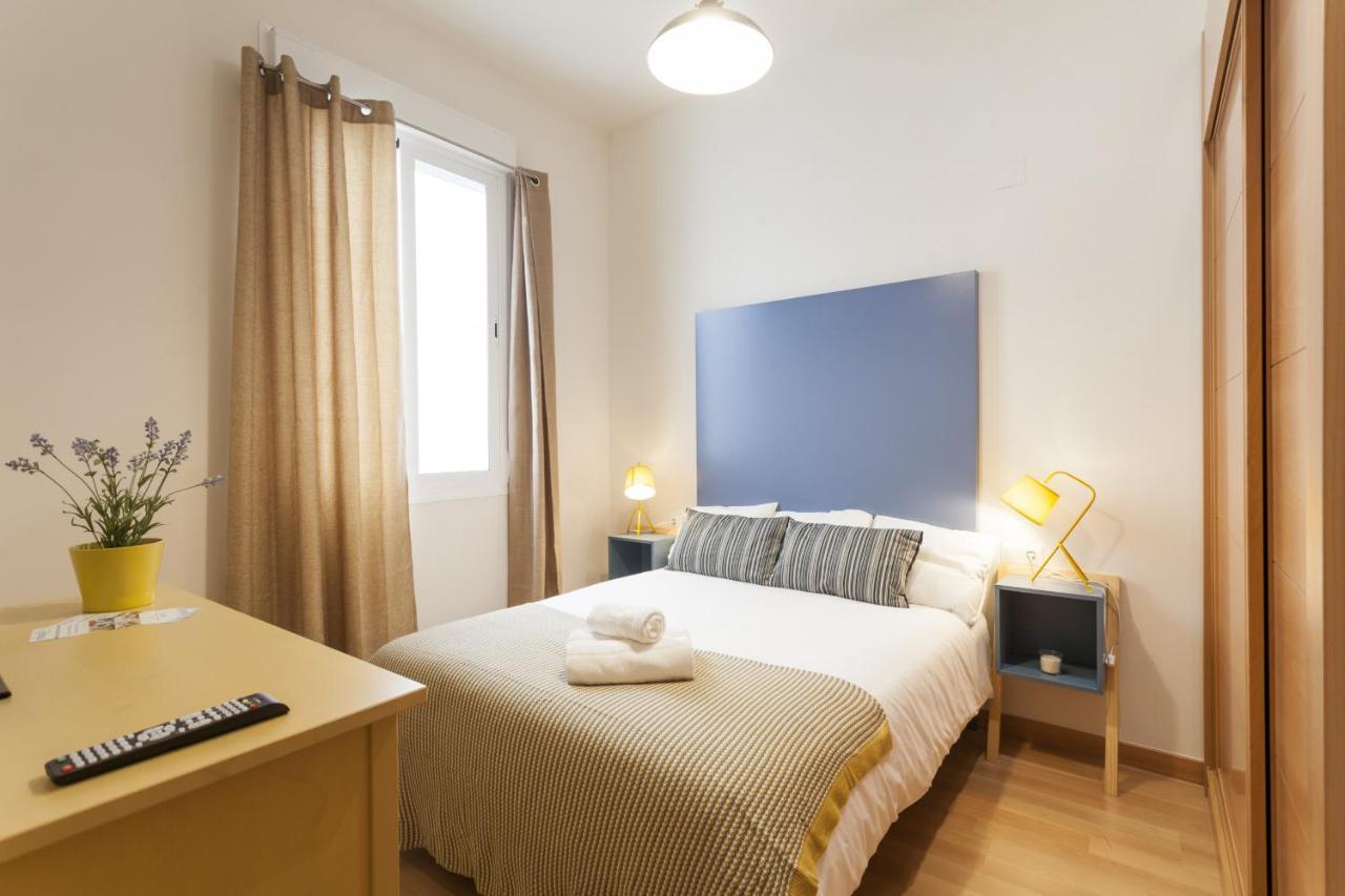 Apartament Nino De Guevara Malagaflat *
