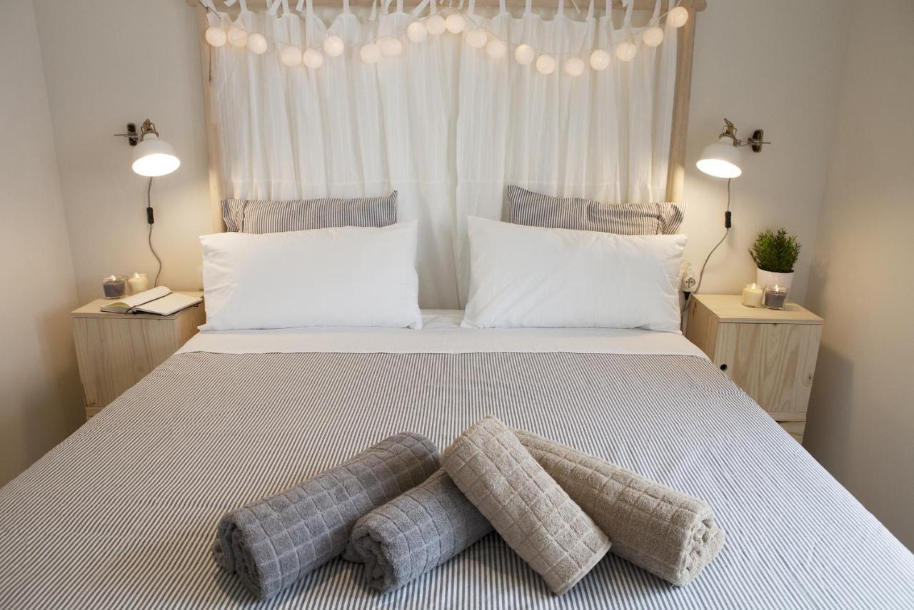 Apartament Nino De Guevara Malagaflat *