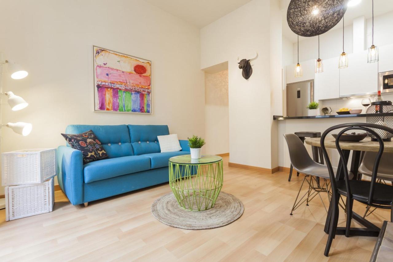 Nino De Guevara Malagaflat Apartament Malaga
