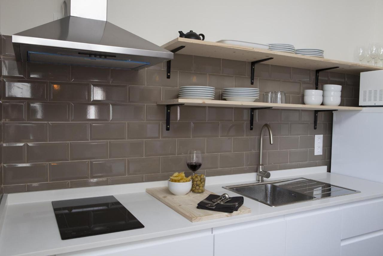 Apartament Nino De Guevara Malagaflat *