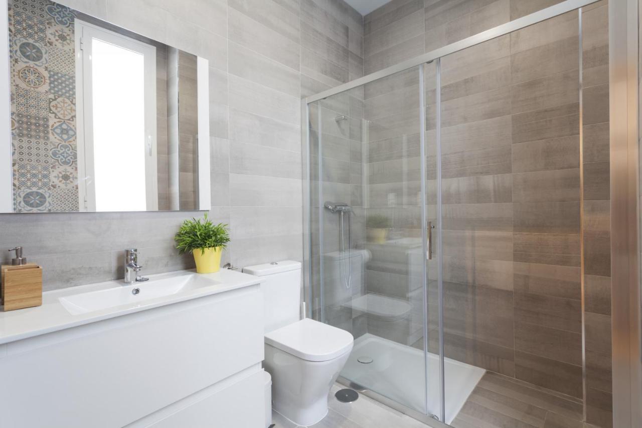 Apartament Nino De Guevara Malagaflat *