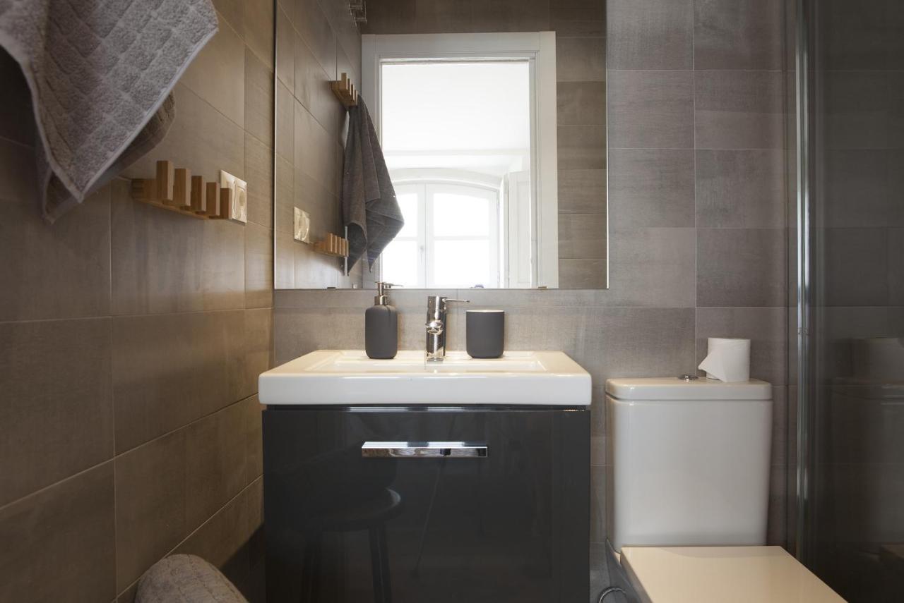 Nino De Guevara Malagaflat Apartament Malaga