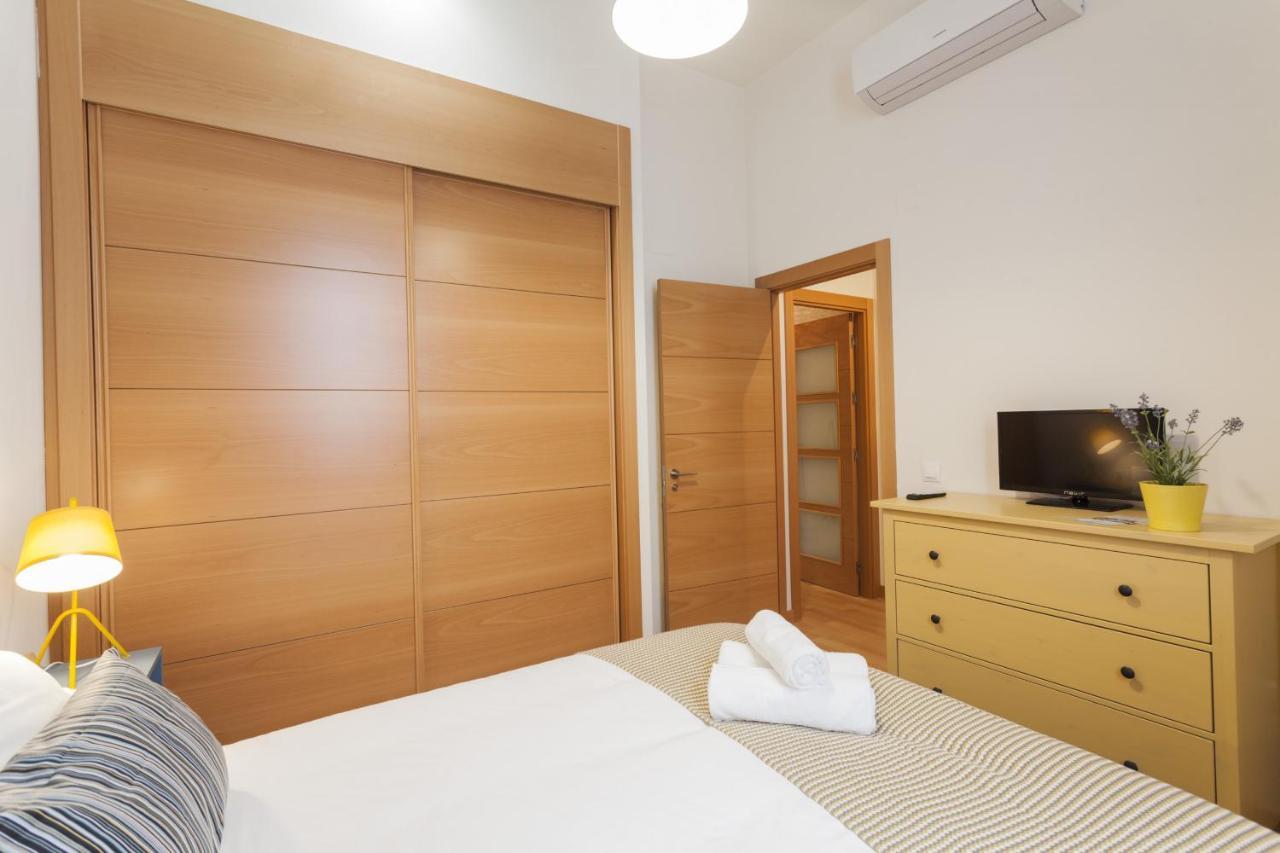 Apartament Nino De Guevara Malagaflat